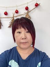 ラポールヘア イオン東長崎店 タカヒラ
