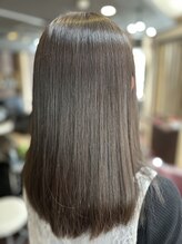 ダリア(Dahlia) 赤みを消したいお客様に