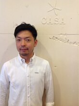 カーサ (CaSa)&nbsp;小笠原 壮