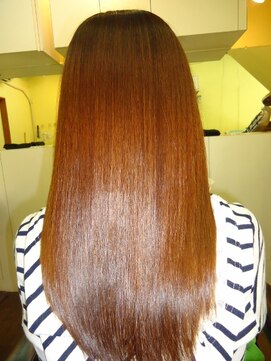 エムスリーディーミュゼステージ(M3D) ネオスパトリートメント