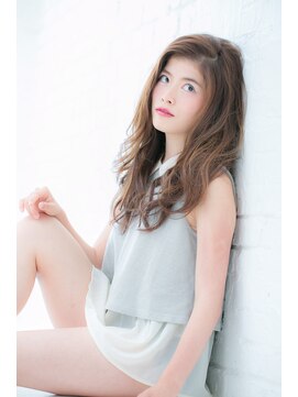 ヌーム 塚本店(NOOM) 【NOOM塚本店】 アッシュグレイジュパーソナルカラー