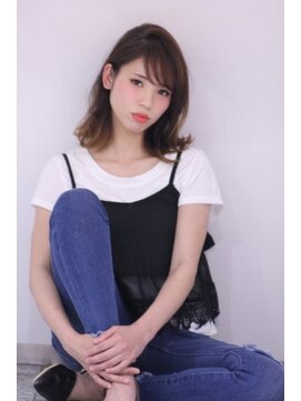 トルヴェ(Toruve) ラフセミディ