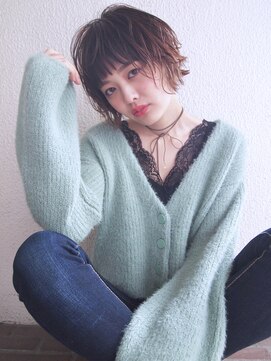 ノアフライ(NOAH FLY) ♪爽やかオフェロショート♪【国分寺駅】