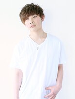 ナオシ トレス 富雄店(nao*c tres)&nbsp;柔ふわフェザーマッシュ