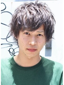 リコ エスト 上野店(lico est) ｌｉｃｏ02