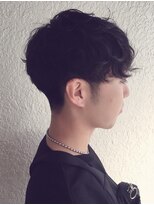 シトリ(ShitoRe) Guest style クラウドパーマ