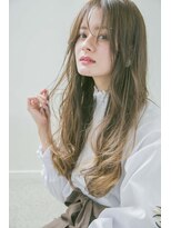 プログレス 中野店(PROGRESS)&nbsp;ゆるフワウェーブ