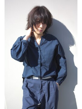 ペネロープ(Penelope) 【penelope】  クール×ナチュラルモード