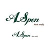 アスペンヘアメイク(ASpen hair make)のお店ロゴ