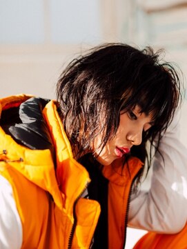 リアン 方南町店(Lian) カジュアルショート