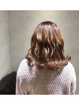 カルテット(Quartett)&nbsp;【Quartett】ハイトーン×セミロング