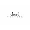 コードセブンス(Chord seventh)のお店ロゴ