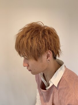 サンバス もりの里店(Sunbath) 王道束感スタイル