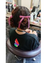 エヌエービー 池袋店(N.A.B.)&nbsp;アップスタイル