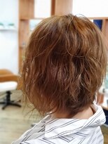 ヘアメイク ダブルス(Hair make Doubles)&nbsp;【Hair make Doubles】Style No.３