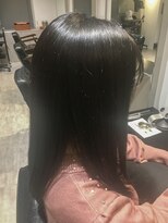 ラコラ(LAKOLA) ツヤ髪ナチュラルヘアー