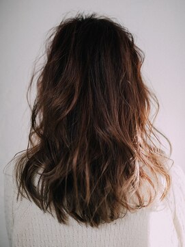 プロデュース 相模原店(Produce) ウェーブ♪伸ばしかけ♪大人かわいい