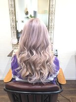 メレットバイホーム(Meret by Home)&nbsp;ホワイトピンク/30代40代50代