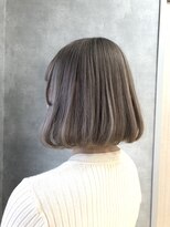 アンククロス 表参道(ANKH CROSS)&nbsp;ラベンダーグレージュ