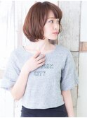 +animoせんげん台+ピンクラベンダーのフェアリーボブd