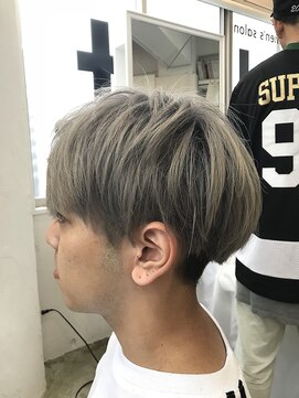 ツーダブルバイフィフス 西梅田店(WW.. by fifth) 【メンズサロンドットオオサカ/梅田/JR大阪/西梅田/北新地】