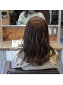 ショコラベージュ