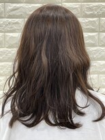 フレッシュサラダディーズ(D's)&nbsp;艶ふわロング