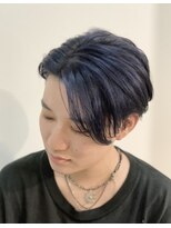 ヘアーサロンシャルム(hair salon charme) 韓国風ショート