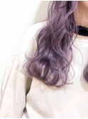 ＃イルミナ#アディクシー#デザインカラー