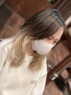 ジャヴァル(JAVAL) JAVAL【松山】オリジナルスタイル