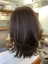 ワンデイ 表参道(oneday)&nbsp;20代30代40代オージュアトリートメント髪質改善大人