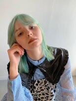 ニキータ(Nikiita)&nbsp;ミントグリーン