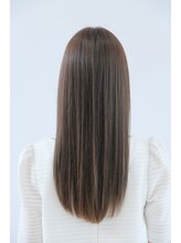 「酸熱トリートメント」