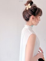 髪質改善サロン ミューズ 一社店(MUSE)&nbsp;【業界話題★髪質改善美髪チャージTR★94%OGカラー取扱サロン】