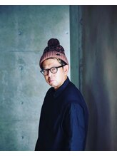 ヘアーメイク ビロー 丸亀店(Hair Make Billow) 田安 正和