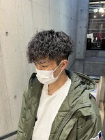 フレイム(FLAME) 【FLAME】天文館　"ツイストスパイラル"