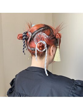 リーアジット(Ly a jitto) twin arrange◎