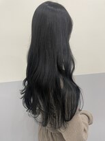 バショ(ba sho)&nbsp;ネイビーグレージュ