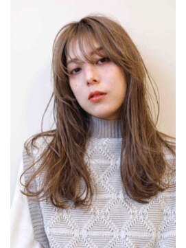 スピガ(SPIGA) レイヤーカット