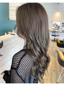 ロッコ 深谷店(ROCCO) #N.カラー#透明感カラー#トリートメント【深谷】