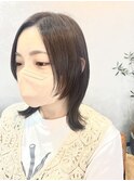 ミディアムフェイスレイヤー