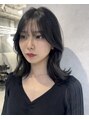 ベッカン 新宿店(BEKKAN) インスタ→【n.reiadayo】スタイリング方法シェアしてます♪