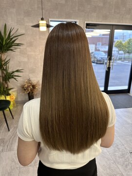 スキル 水戸(SKILL) ベージュカラー/ハイトーンカラー