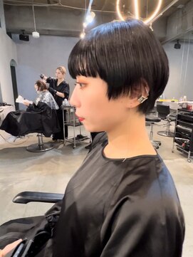 イトシテ 大人のモード【担当　高橋賢吾】