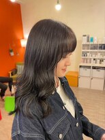 サボン ヘア デザイン カーザ(savon hair design casa+) 韓国ヘア/ヨシンモリ