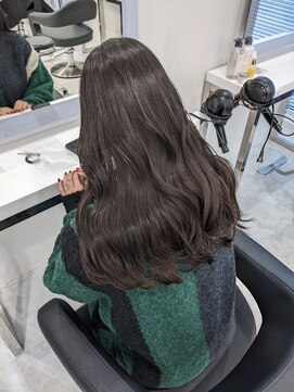 ベイビー 上野(BABY) ブラウングレージュ