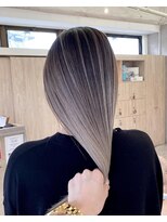 カロン 八柱店(CALON by truth)&nbsp;#シャドウルーツバレイヤージュ