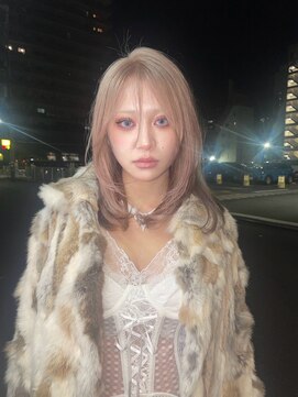 テテ(TETE) silky milk tea