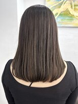 ハーツ(Heart's)&nbsp;ダークグレージュカラー