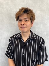 アグ ヘアー マーカ 鹿児島中央駅店(Agu hair marka)&nbsp;市塲 義幸